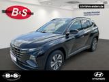 Hyundai Tucson Trend Hybrid 4WD Panorama LED Soundsystem - Hyundai TUCSON in Oldenburg