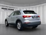 Audi Q3 35 2.0 TDI basis (EURO 6d) - Audi: Eu