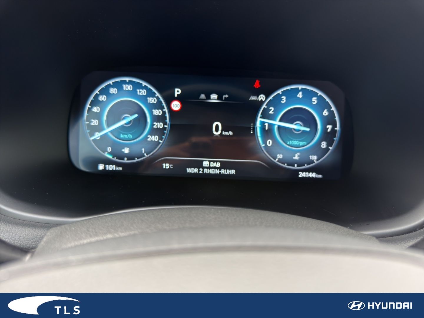 Hyundai i30 – Bild 12