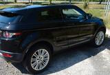 Land Rover Range Rover Evoque 2.2 SD4 Dynamic Dynamic - gebrauchte Land Rover Range Rover Evoque aus dem Jahr 2013