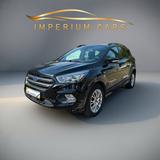 Ford Kuga ST-Line - Ford Kuga in Saarbrücken