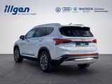 Hyundai Santa Fe 1.6 T-GDI Prime Plug-in Hybrid 4WD+LED+ - Hyundai SANTA FE in Chemnitz