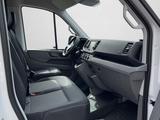 Volkswagen e-Crafter 35 Kasten Hochdach Motor: 100kW Radsta - Gebraucht Motor