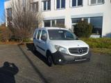 Mercedes-Benz Citan Kasten 1,5 CDI extralang*Klimaanlage*1Hand - Mercedes-Benz Citan in Köln