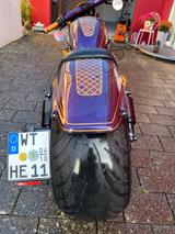 Harley-Davidson Night Rod ...300er !!! - HARLEY-DAVIDSON 300