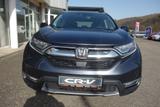 Honda CR-V 1.5T 4WD CVT Executive - Honda CR-V mit Schiebedach