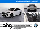 BMW X2 M35i xDrive Steptronic DCT Navi DSG Bluetooth