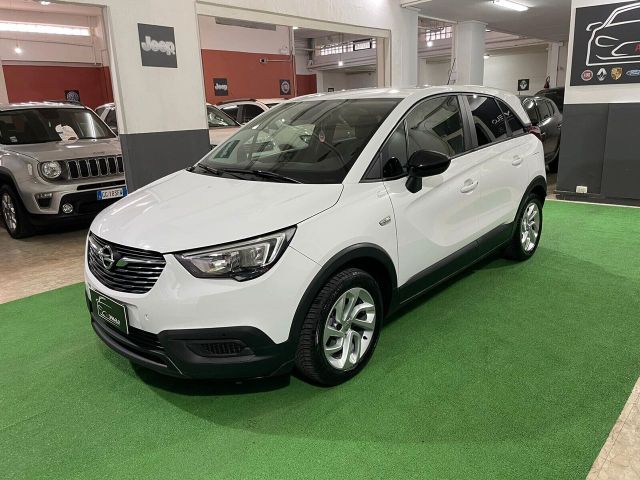 Opel Crossland Crossland X 1.2 12V Start&Stop 20