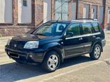 Nissan X-Trail Diesel Anhängerkupplung Kli... - gebrauchte Nissan X-Trail aus dem Jahr 2006