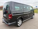 Volkswagen T5 Multivan - Gebrauchtwagen in Litauen