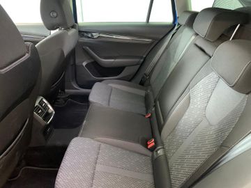 Skoda Octavia - 8