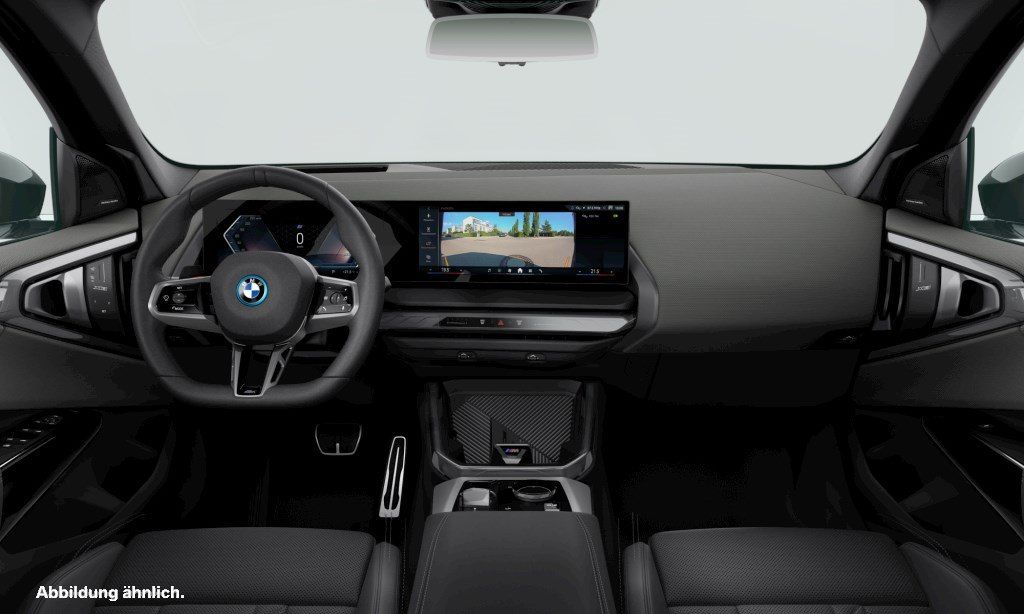 BMW X3 30e xDrive AT M Sport PANO ACC AHK 360°KAM imagem 3