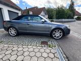 Audi S4 4.2 Cabriolet - Audi exclusive Ausstattung - gebrauchte Audi S4 aus dem Jahr 2006