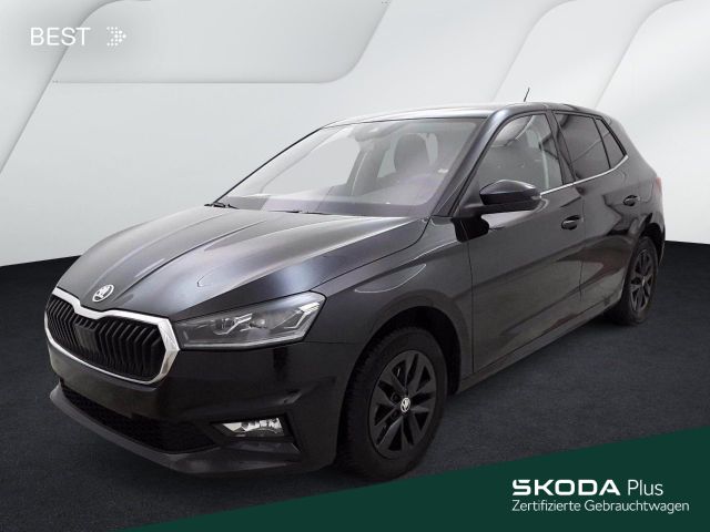 Skoda Fabia 1.0 TSI DSG STYLE*LED*VIRTUAL*NAVI*KAMERA*