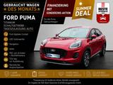 Ford Puma Titanium %Aktion% -29% ACC Navi LED Klima P - Ford Puma Tageszulassungen