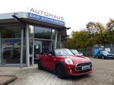 MINI One Cabrio "Chili" , LED, T.-Leder, Klimaaut. - MINI One Cabrio Gebrauchtwagen