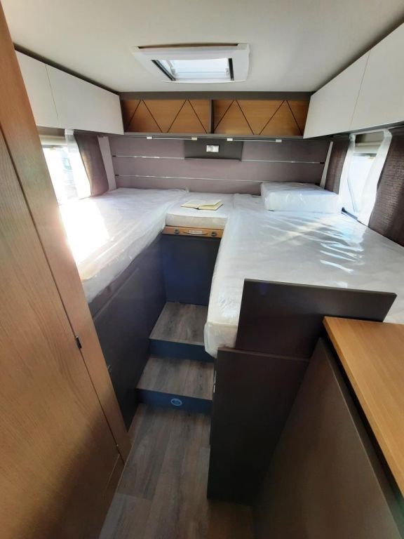 Fahrzeugabbildung LMC Tourer T 660 G Verfüg./Sparen Sie 17.269,- €