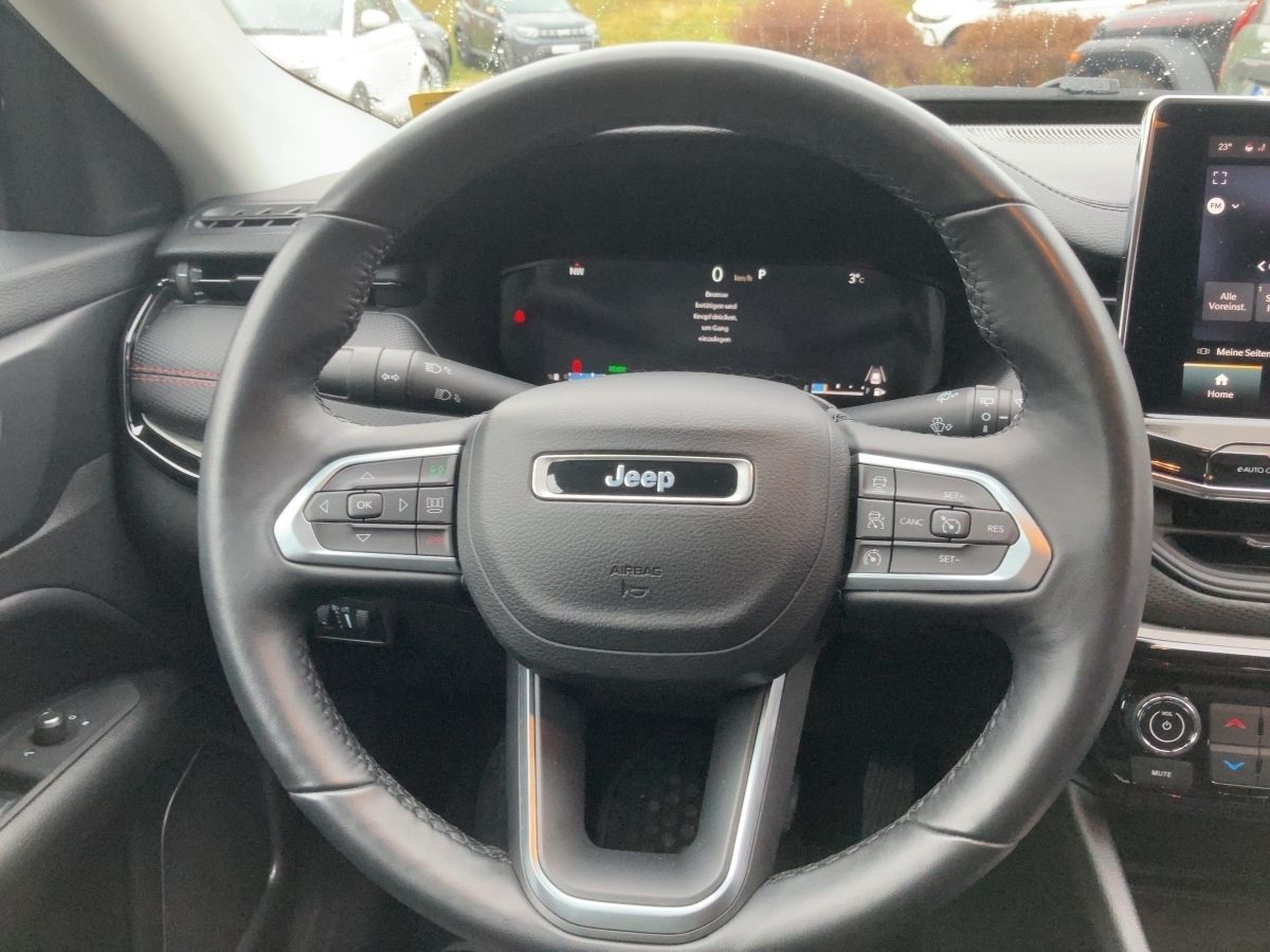 Jeep Compass - Bild 10