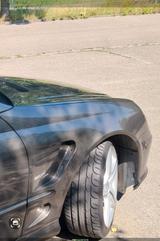 Mercedes-Benz CLK 200 KOMPRESSOR Cabrio - Mercedes-Benz CLK 200 Gebrauchtwagen