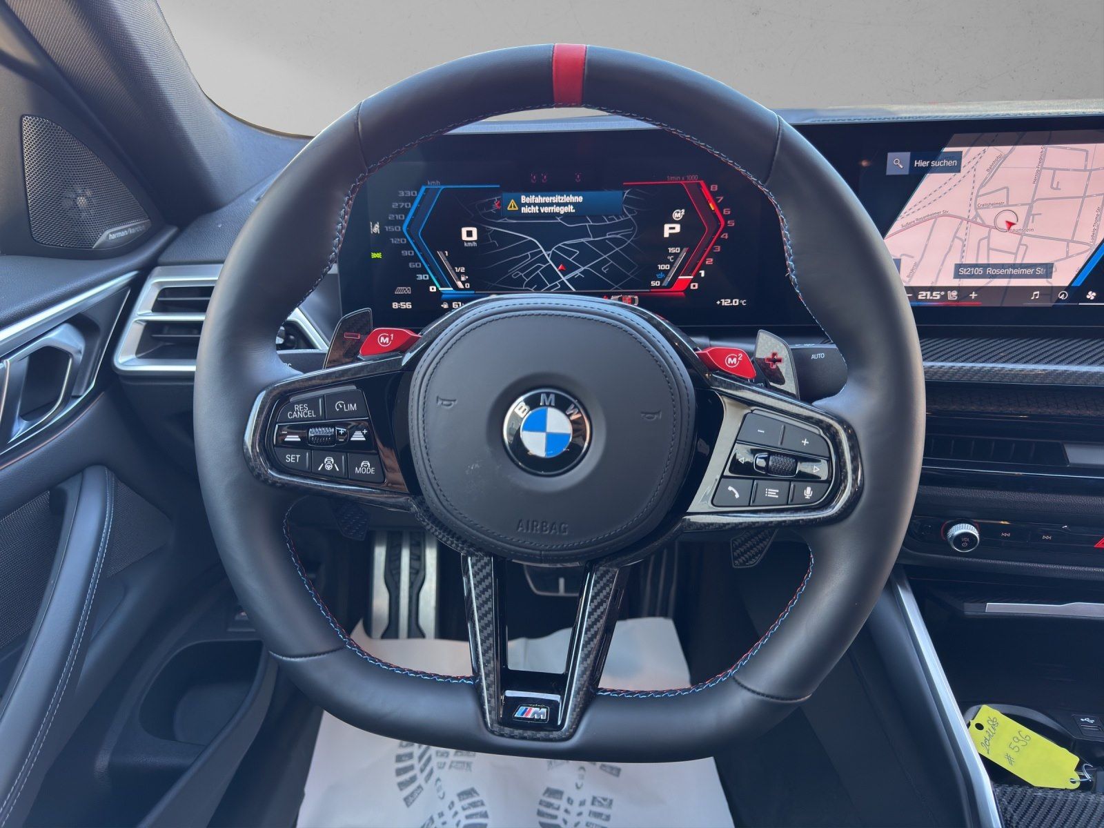 BMW M4 - Bild 15
