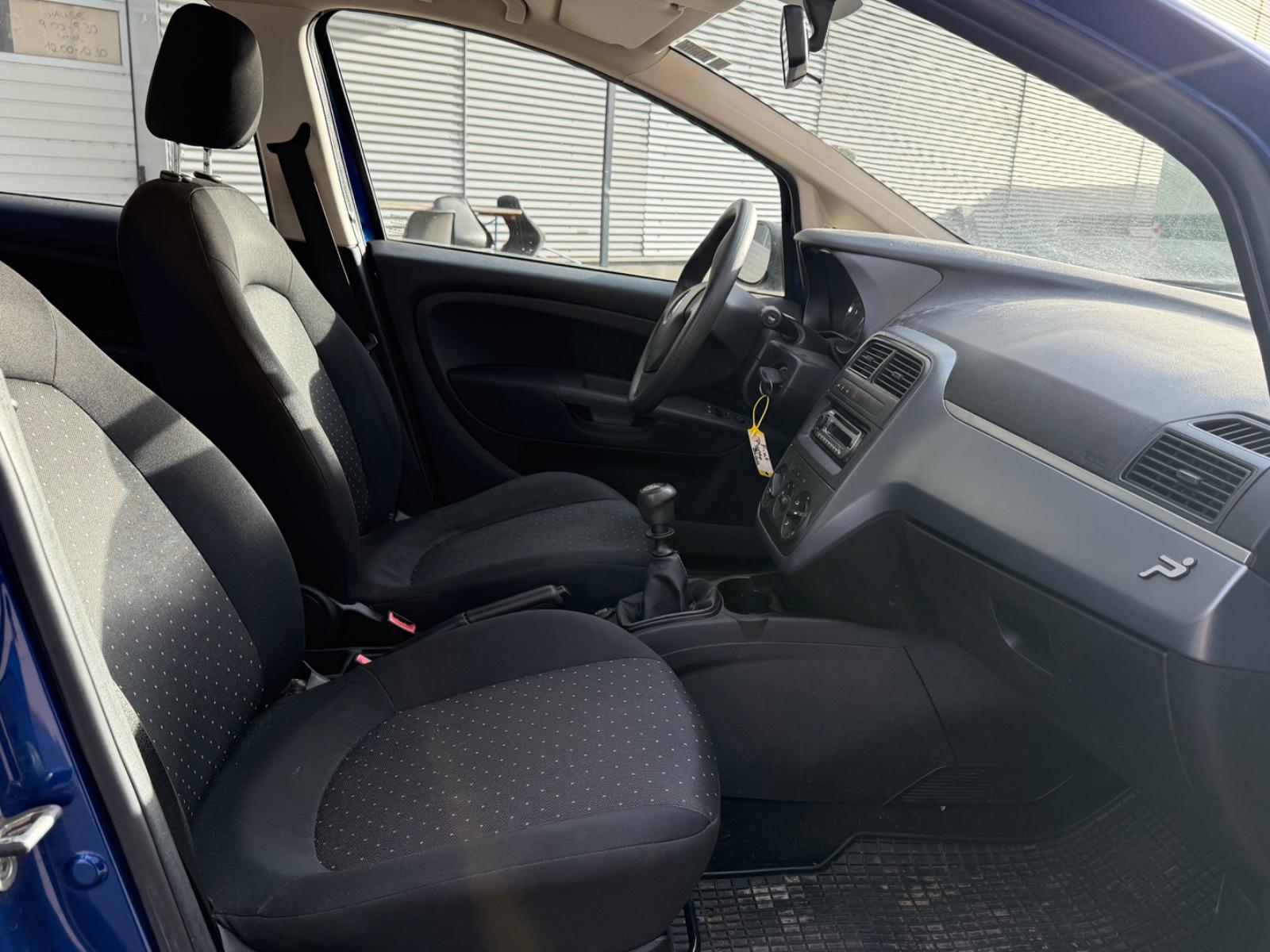 Fiat Grande Punto 1.4 8V Active