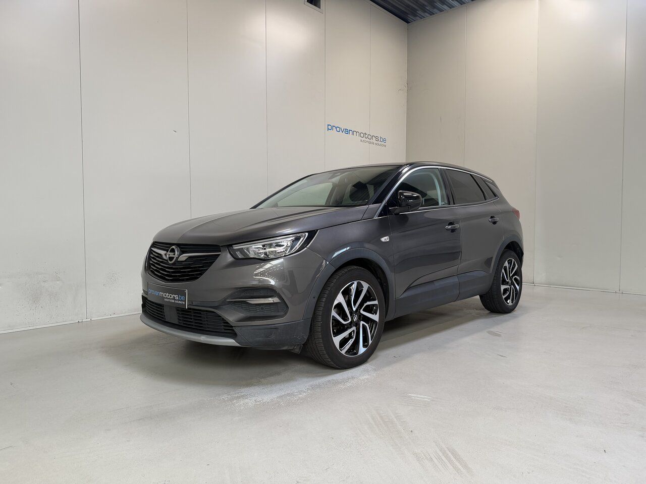 Opel Grandland (X) Grandland x 1.2 Benzine