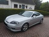 Hyundai HYUNDAI COUPE GK 2.0 - gebrauchte Hyundai Coupe aus dem Jahr 2002