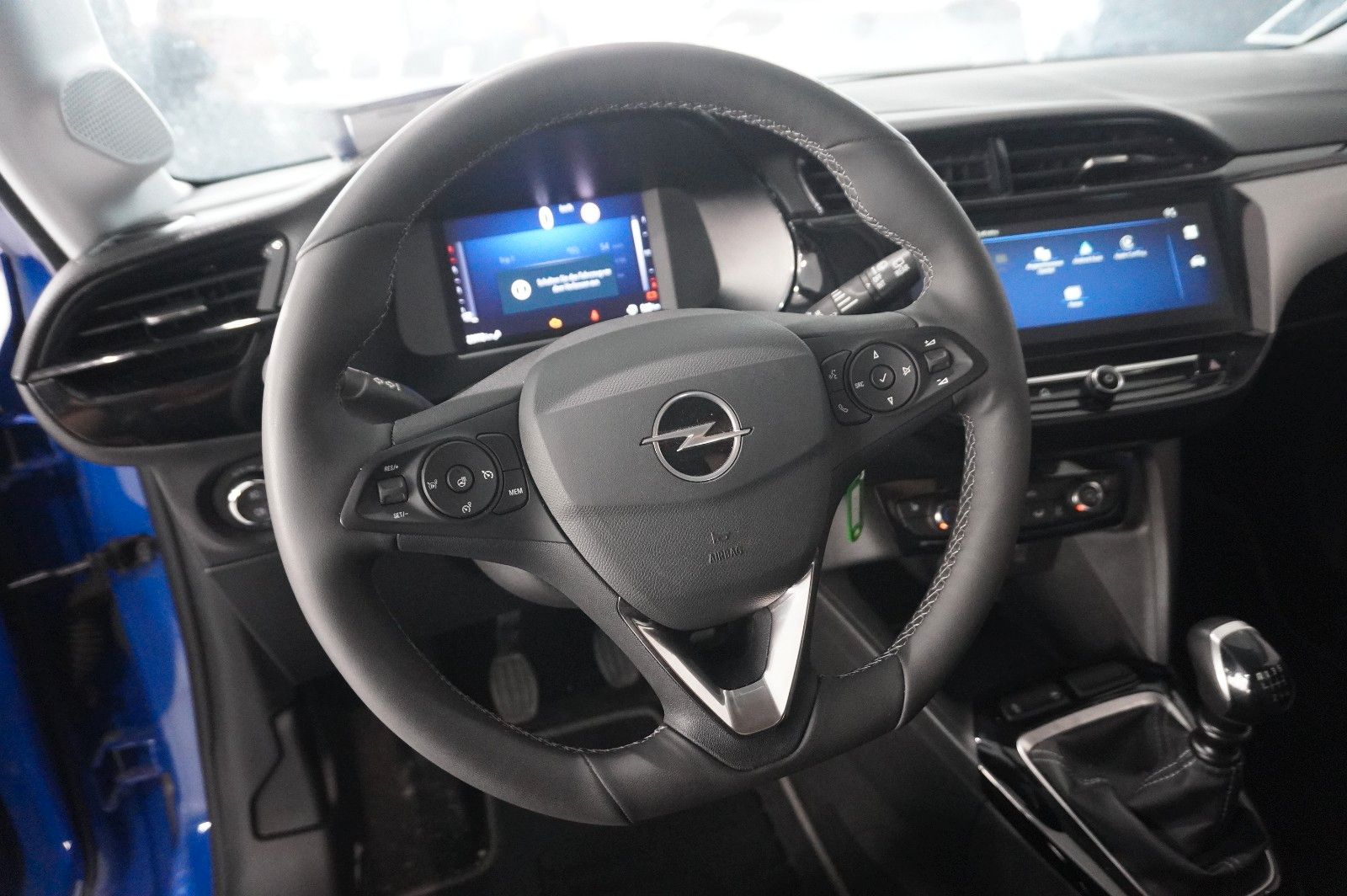 Fahrzeugabbildung Opel Corsa F 1.2 FACELIFT NAVI/LED/KAMERA/VIRTU./DAB+