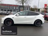 Tesla Model Y Performance - Tesla Gebrauchtwagen in Berlin