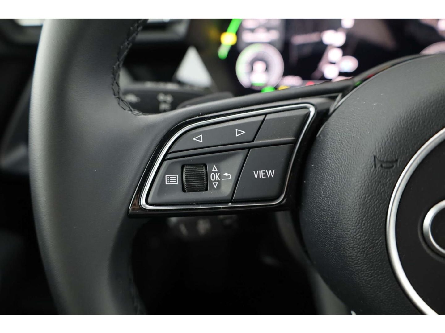 Audi A3 - Bild 13