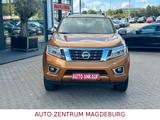 Nissan Navara NP300 Tekna Double Cab 4x4*AUTOM*AHK - Nissan Navara: Automatik