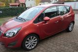 Opel Meriva 1.4 ecoFLEX INNOVATION 88kW  5-Gan...