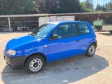 Seat Arosa - gebrauchte Seat Arosa aus dem Jahr 1999