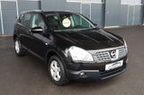 Nissan Qashqai 2.0 dCi Acenta,Klimaaut,Temp,Pdc,Alu,Ahk - Nissan Qashqai aus 2008