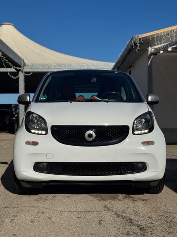 Smart ForTwo 70 1.0 Passion