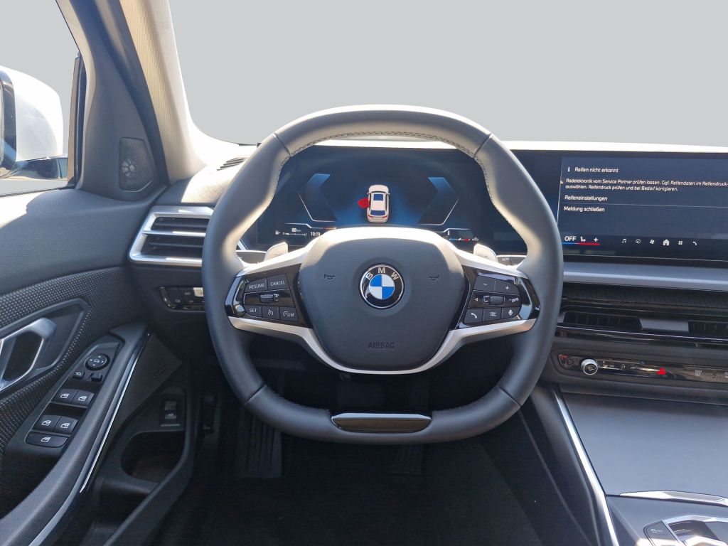BMW 318 - Bild 17