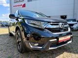 Honda CR-V 1.5 T 2WD Elegance - Honda CR-V: 2.2