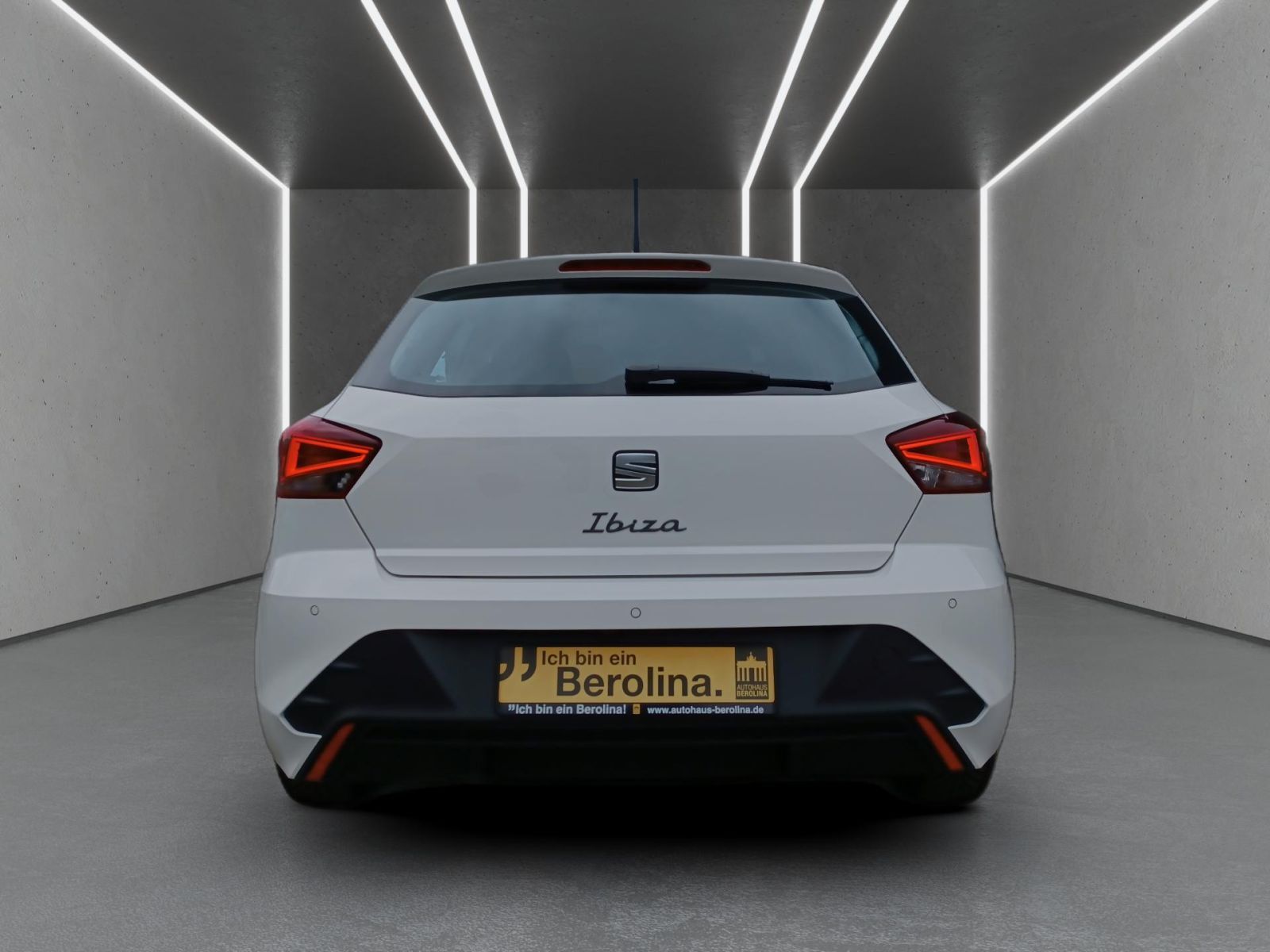 Seat Ibiza - Bild 6