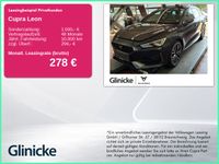 Cupra Leon - Vorschau Bild 1