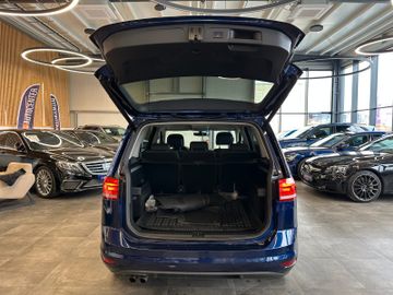 Volkswagen Touran Join Start-Stopp *1. Hand*Klima*ACC*PDC*