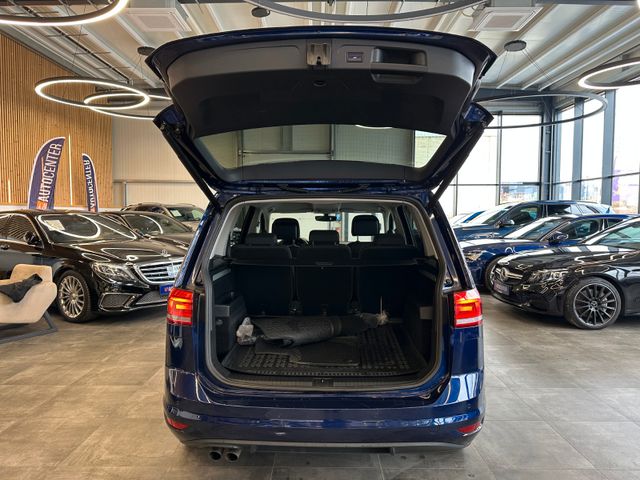 Volkswagen Touran Join Start-Stopp *1. Hand*Klima*ACC*PDC*