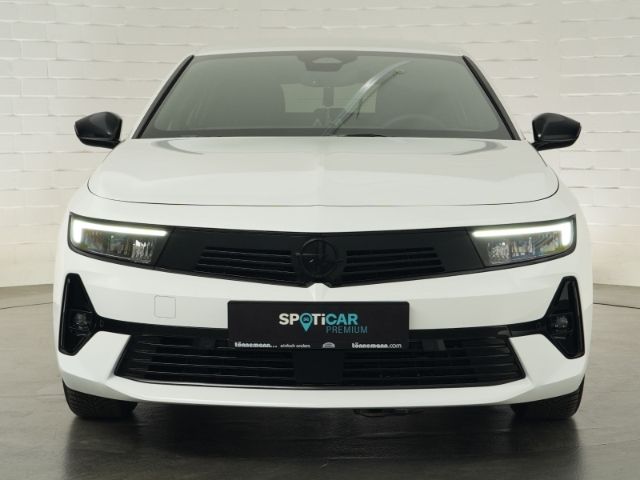 Astra L ST GS AT+LED+360 GRAD KAMERA+SITZ-/LENKR