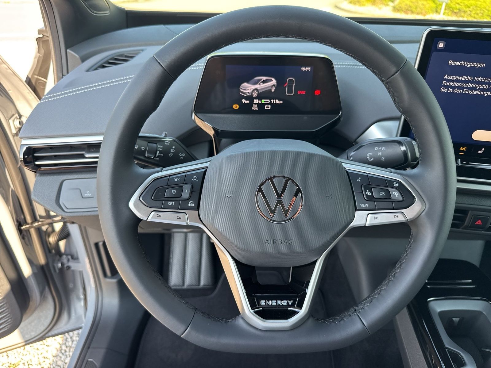 Volkswagen ID.4 - Bild 25