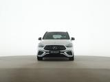 Mercedes-Benz GLA 35 AMG 4M Night Pano AHK Distronic HUD 360 - weiße Mercedes-Benz GLA 35 AMG