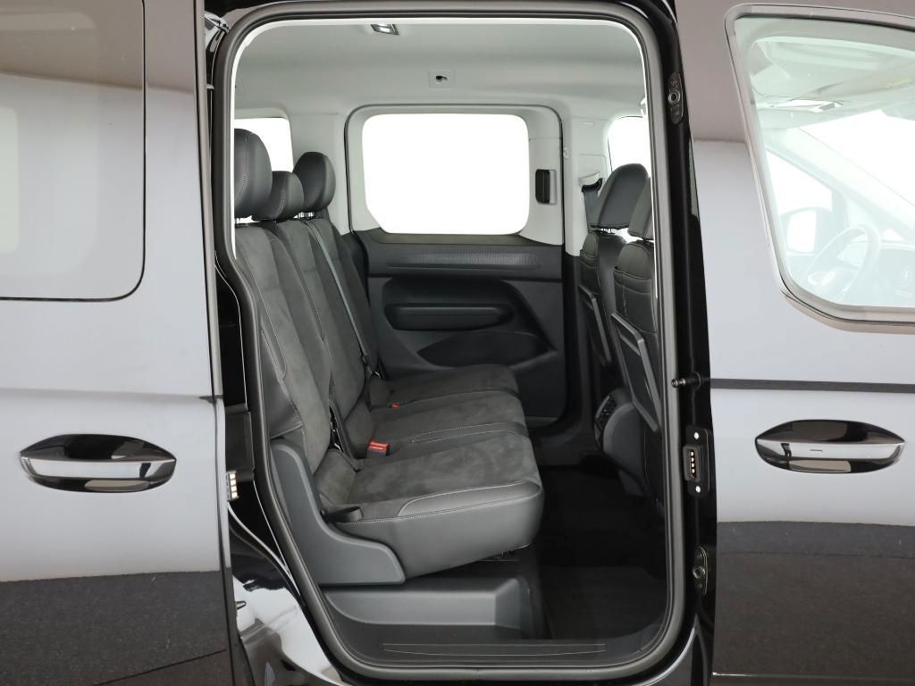 Volkswagen Caddy - Bild 7