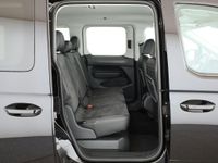 Volkswagen Caddy - Vorschau Bild 7