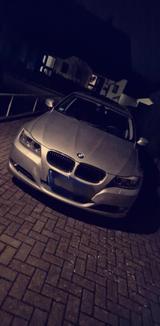 BMW 318i E90 Limousine  - BMW 3er Reihe: E90