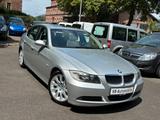 BMW E90 325i *1.Hand*Scheckheft*TÜV NEU* - BMW: 90s