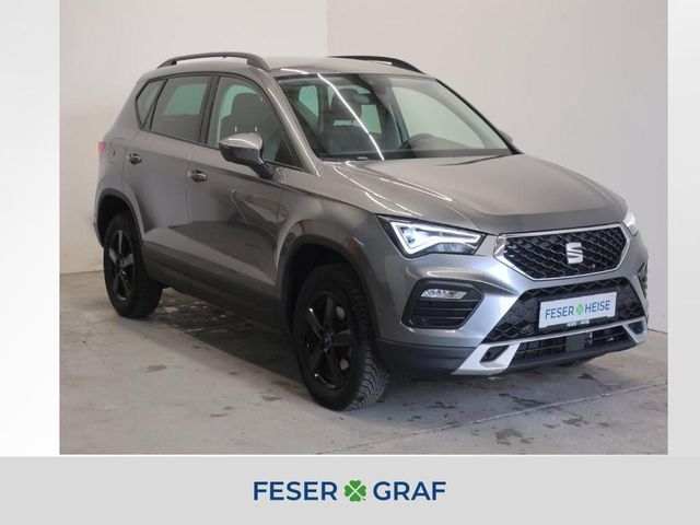 Seat Ateca Style 1.5 TSI DSG/LED/Wireless Charger/Sit