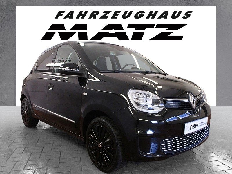 Fahrzeugabbildung Renault Twingo SCe 65 Urban Night *Easy Link*15157*
